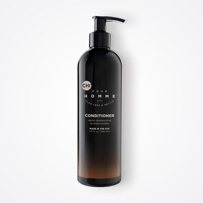 Pour Homme Conditioner - 11.5 Ounces
